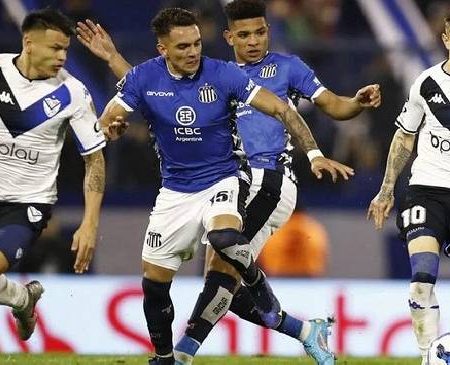 Nhận định kèo Talleres Córdoba vs Vélez Sársfield, 7h30 ngày 6/3