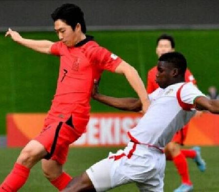 Nhận định kèo U20 Hàn Quốc vs U20 Tajikistan, 19h ngày 8/3