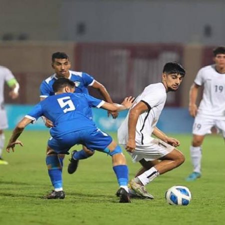 Nhận định kèo U20 Indonesia vs U20 Iraq, 19h ngày 1/3