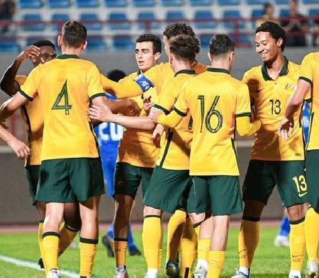 Nhận định kèo U20 Iran vs U20 Australia, 17h ngày 4/3