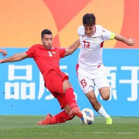 Nhận định kèo U20 Jordan vs U20 Hàn Quốc, 17h ngày 5/3