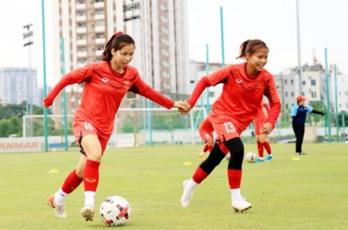 Nhận định, soi kèo U20 Nữ Việt Nam vs U20 Nữ Indonesia, 18h ngày 7/3 - Ảnh 2