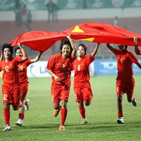 Nhận định kèo U20 Nữ Việt Nam vs U20 Nữ Indonesia, 18h ngày 7/3
