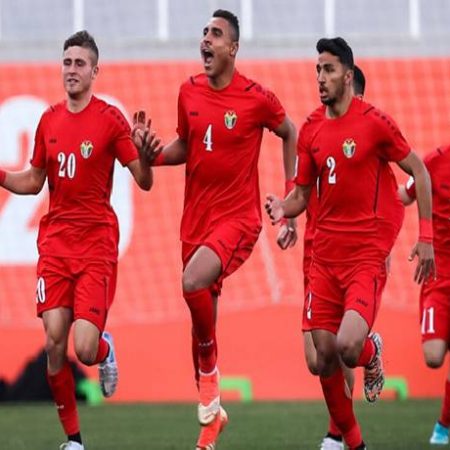 Nhận định kèo U20 Oman vs U20 Tajikistan, 19h ngày 5/3