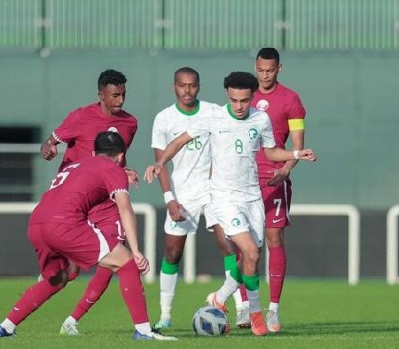 Nhận định kèo U20 Qatar vs U20 Iran, 21h ngày 1/3