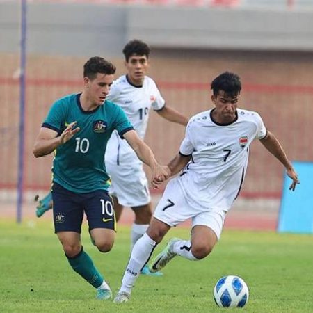Nhận định kèo U20 Saudi Arabia vs U20 Kyrgyzstan, 19h ngày 3/3