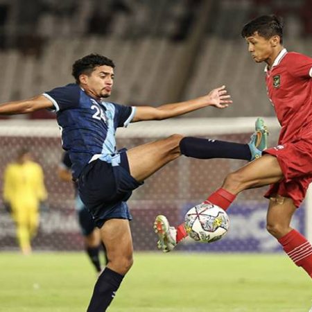 Nhận định kèo U20 Syria vs U20 Indonesia, 19h ngày 4/3