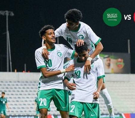 Nhận định kèo U20 Trung Quốc vs U20 Saudi Arabia, 19h ngày 6/3