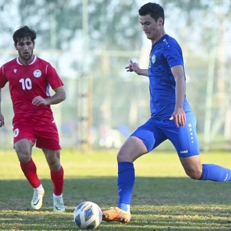 Nhận định kèo U20 Uzbekistan vs U20 Indonesia, 21h00 ngày 7/3