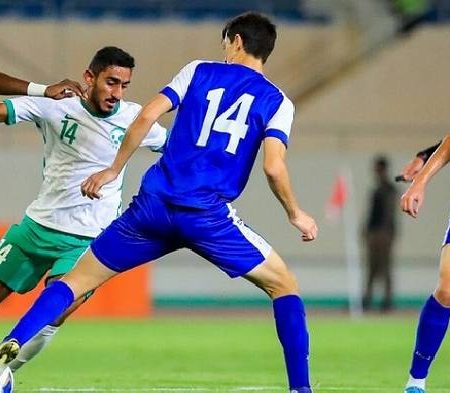 Nhận định kèo U20 Uzbekistan vs U20 Syria, 21h ngày 1/3