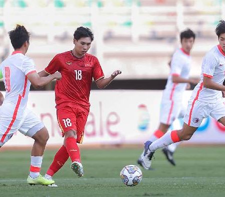 Nhận định kèo U20 Việt Nam vs U20 Australia, 17h ngày 1/3