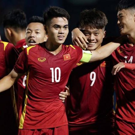 Nhận định kèo U20 Việt Nam vs U20 Qatar, 21h ngày 4/3