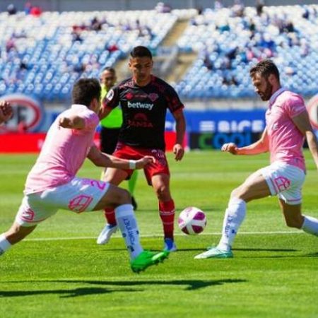 Nhận định kèo Ñublense vs Univ Católica, 6h30 ngày 4/3