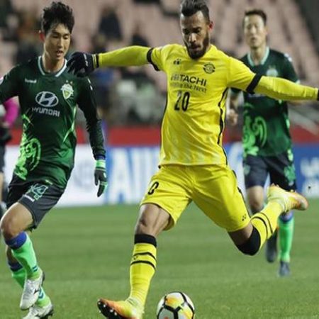 Nhận định kèo Ulsan Hyundai vs Jeonbuk, 12h ngày 25/2