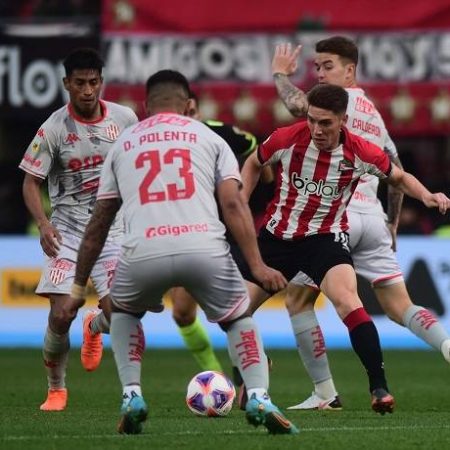 Nhận định kèo Unión Santa Fe vs Estudiantes, 6h00 ngày 4/3