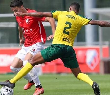 Nhận định kèo Utrecht vs Fortuna Sittard, 2h ngày 4/3