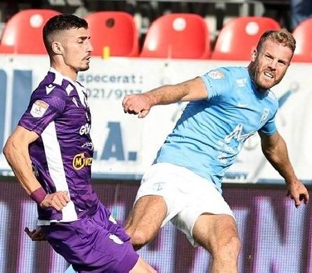 Nhận định kèo Voluntari vs Argeș, 23h ngày 6/3