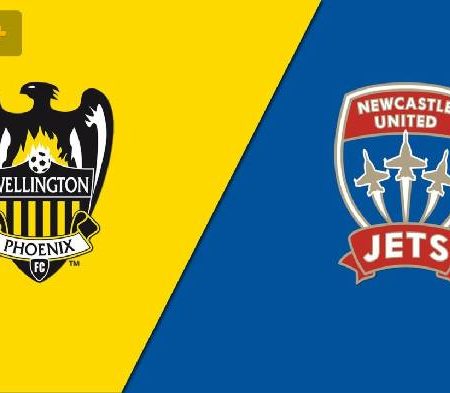 Nhận định kèo Wellington Phoenix vs Newcastle Jets, 9h ngày 4/3