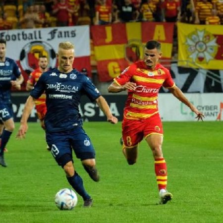 Nhận định, soi Widzew Lodz vs Jagiellonia, 2h30 ngày 4/2