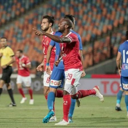 Phân tích kèo hiệp 1 Aswan vs Al Ahly, 19h45 ngày 21/2