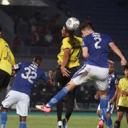 Phân tích kèo hiệp 1 Barito vs Persib, 15h ngày 27/2