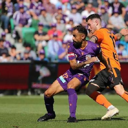 Phân tích kèo hiệp 1 Brisbane Roar vs Perth Glory, 13h ngày 26/2