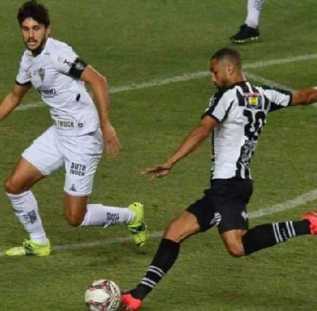 Phân tích kèo hiệp 1 Carabobo vs Atletico Mineiro, 7h30 ngày 23/2