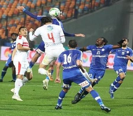 Phân tích kèo hiệp 1 Ghazl vs Aswan, 20h ngày 27/2