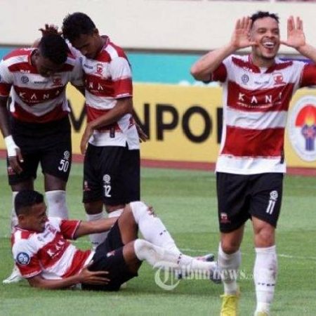 Phân tích kèo hiệp 1 Madura vs Borneo, 15h ngày 3/3