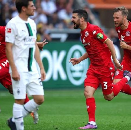 Phân tích kèo hiệp 1 Mainz vs Gladbach, 2h30 ngày 25/2