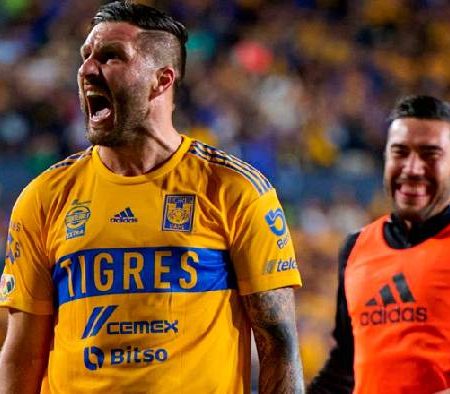 Phân tích kèo hiệp 1 Necaxa vs Tigres UANL, 8h ngày 4/3