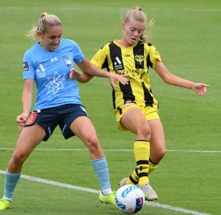 Phân tích kèo hiệp 1 Nữ Wellington Phoenix vs Nữ Sydney, 07h ngày 26/2