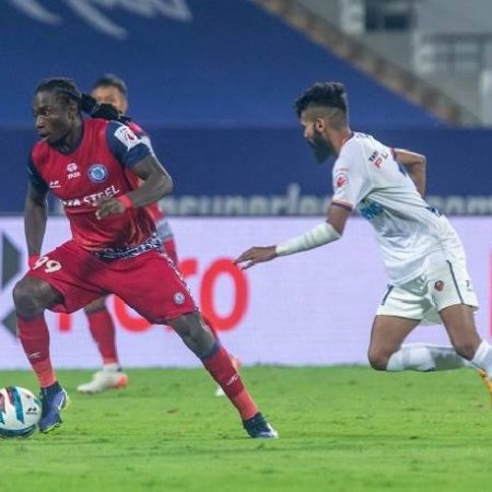 Phân tích kèo hiệp 1 Odisha vs Jamshedpur, 21h ngày 22/2