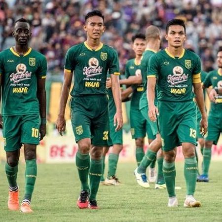 Phân tích kèo hiệp 1 Persebaya vs PSM, 15h ngày 24/2