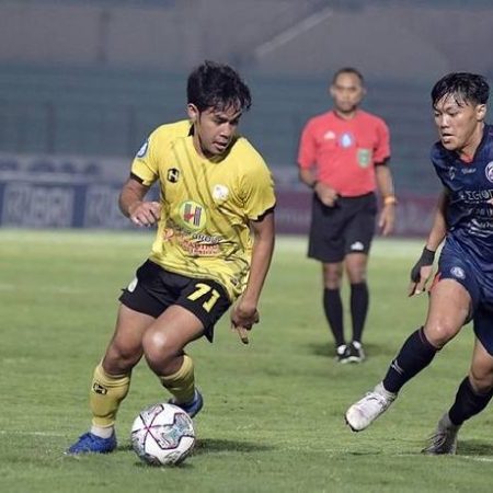 Phân tích kèo hiệp 1 Persib vs Arema, 15h ngày 23/2