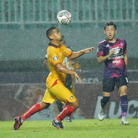 Phân tích kèo hiệp 1 Persik vs RANS, 15h00 ngày 23/2