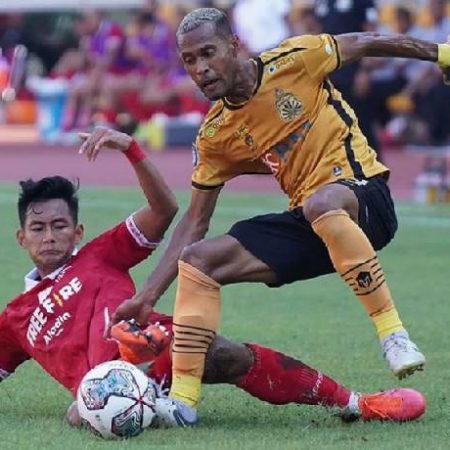 Phân tích kèo hiệp 1 Persis vs Bhayangkara, 16h ngày 2/2