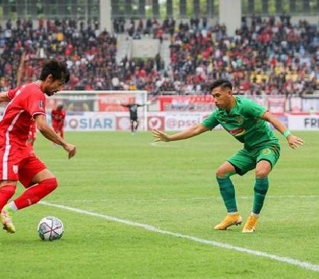 Phân tích kèo hiệp 1 Persis vs PSS Sleman, 15h ngày 21/2