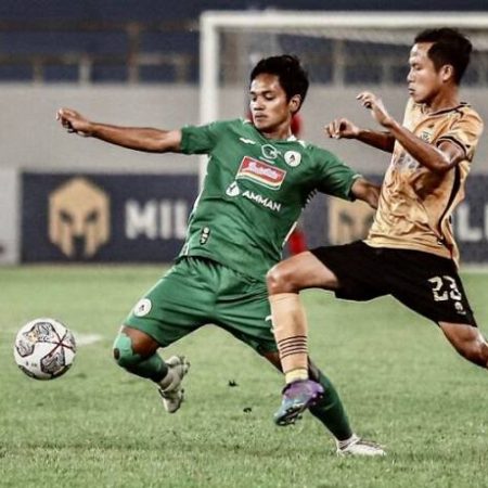 Phân tích kèo hiệp 1 PSS Sleman vs Bhayangkara, 17h00 ngày 6/3