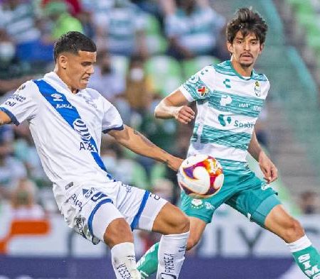 Phân tích kèo hiệp 1 Santos Laguna vs Puebla, 8h ngày 27/2