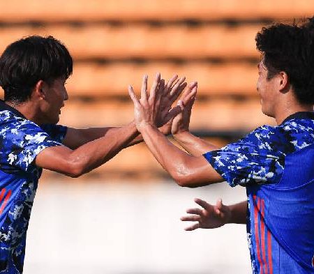 Phân tích kèo hiệp 1 U20 Nhật Bản vs U20 Trung Quốc, 17h00 ngày 3/3