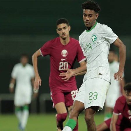 Phân tích kèo hiệp 1 U20 Qatar vs U20 Úc, 17h ngày 7/3