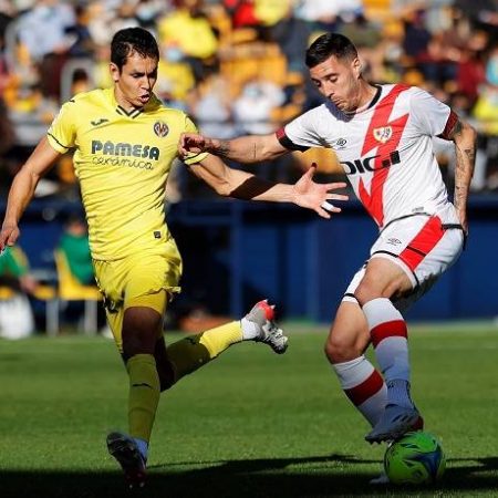 Phân tích kèo hiệp 1 Villarreal vs Vallecano, 3h ngày 31/1