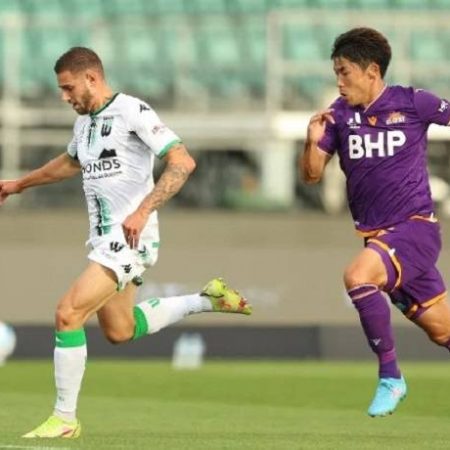 Phân tích kèo hiệp 1 Western United vs Perth Glory, 13h ngày 4/3