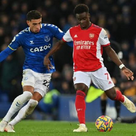 Soi bảng dự đoán tỷ số chính xác Everton vs Arsenal, 19h30 ngày 4/2