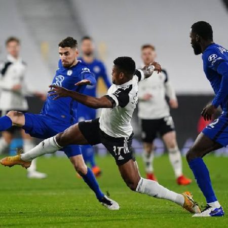 Soi bảng vị cầu thủ ghi bàn Chelsea vs Fulham, 3h ngày 4/2