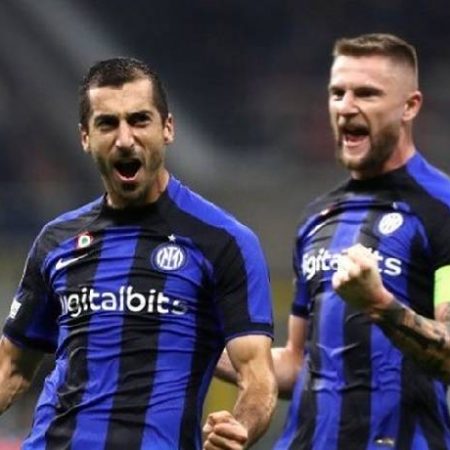 Soi kèo bàn thắng đầu/ cuối Inter Milan vs Porto, 3h ngày 23/2