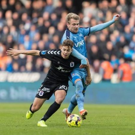 Soi kèo bóng đá Đan Mạch hôm nay 19/2: Odense vs Randers