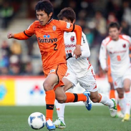 Soi kèo bóng đá Nhật Bản hôm nay 4/3: V-Varen vs Shimizu S-Pulse