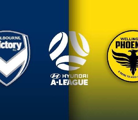 Soi kèo chẵn/ lẻ Melbourne Victory vs Wellington Phoenix, 15h45 ngày 3/2